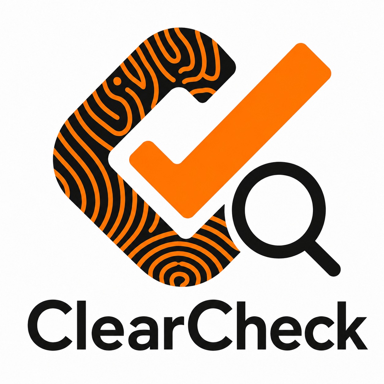 ClearCheck Mobile logo